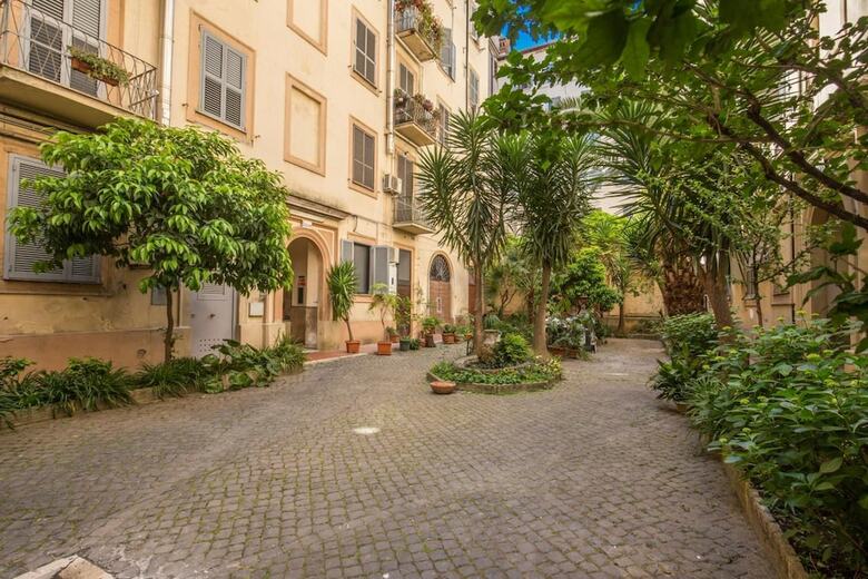 Bed & Breakfast Hotel Maryelen 2