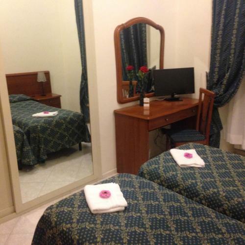 Bed & Breakfast Amoromaonline