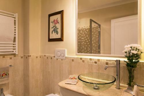 Bed & Breakfast Suite Oriani