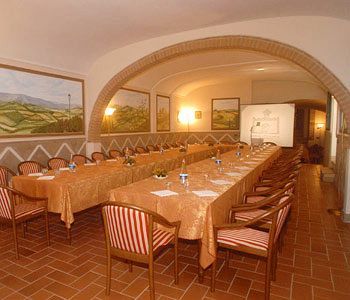 Apartamento Castello Di Fulignano