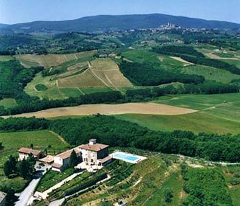 Apartamento Castello Di Fulignano
