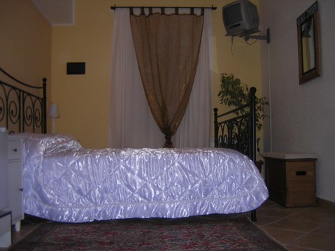 Bed & Breakfast Le 4 Meraviglie