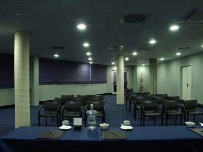 Black Hotel