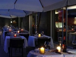 Black Hotel