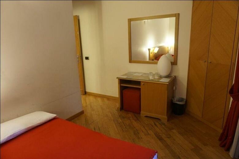 Roma Dei Papi Hotel De Charme