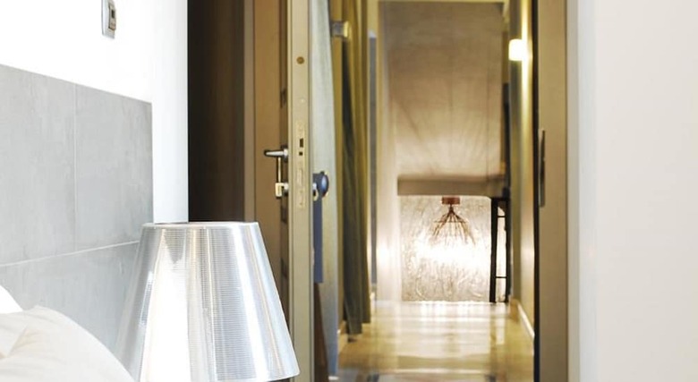 The Opera Hotel