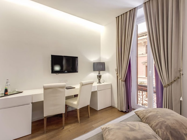 Boutique Hotel Roma