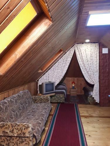 Hostal Guest House With Sauna