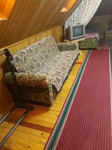 Hostal Guest House With Sauna