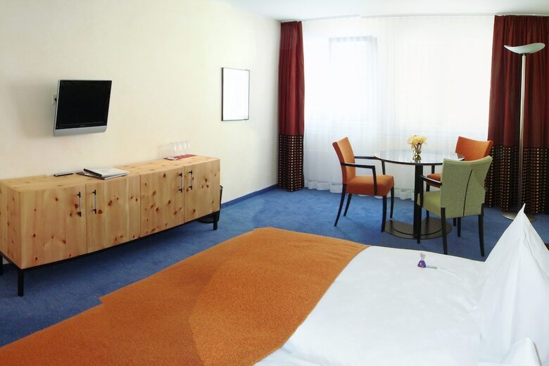 Hotel Streiff Superior