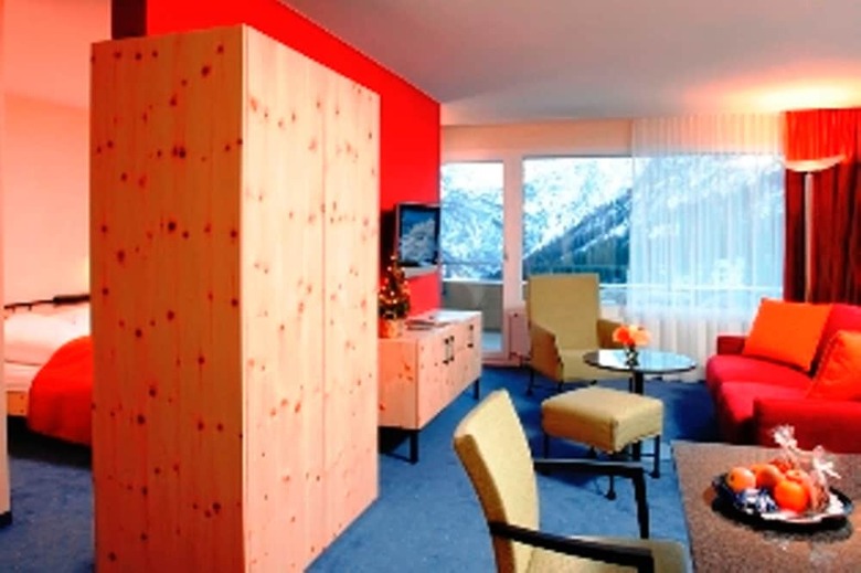 Hotel Streiff Superior