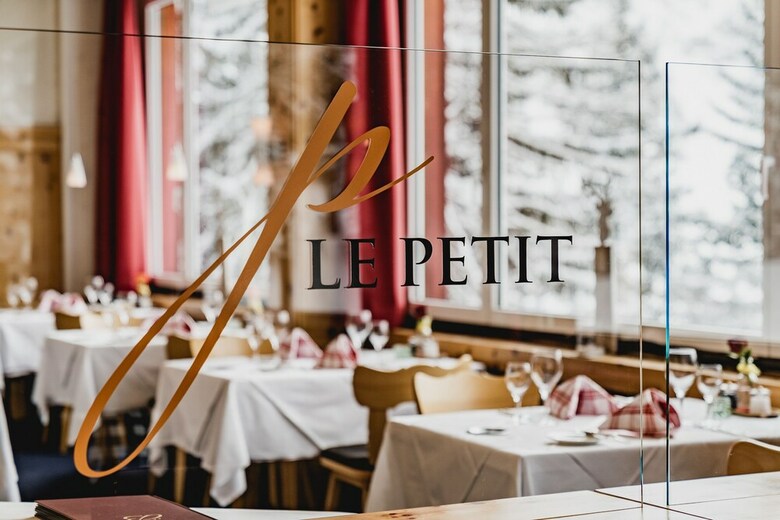 Blatter's Hotel Arosa & Bella Vista Spa