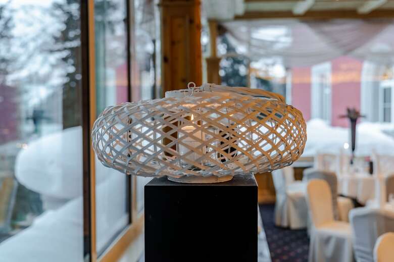 Blatter's Hotel Arosa & Bella Vista Spa