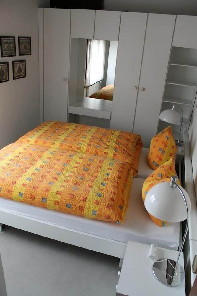 Apartamento Hof Arosa