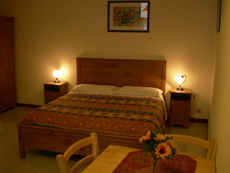 Bed & Breakfast Al Pantheon Con Thomas Mann