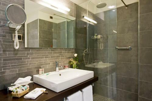 Hotel Mercure Siracusa Prometeo