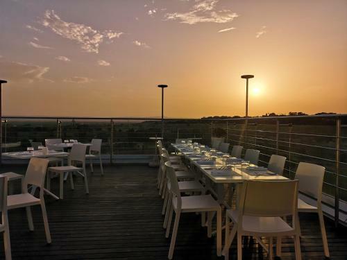 Hotel Mercure Siracusa Prometeo
