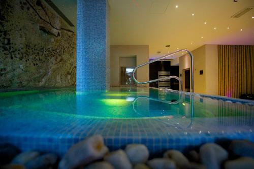Hotel Mercure Siracusa Prometeo