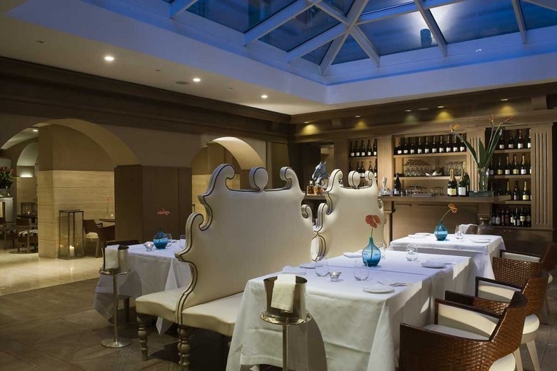 Hotel St George Roma