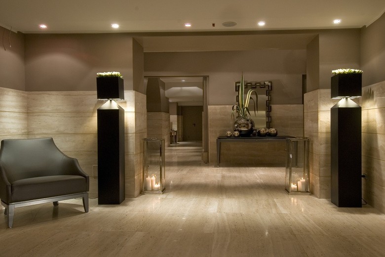 Hotel St George Roma