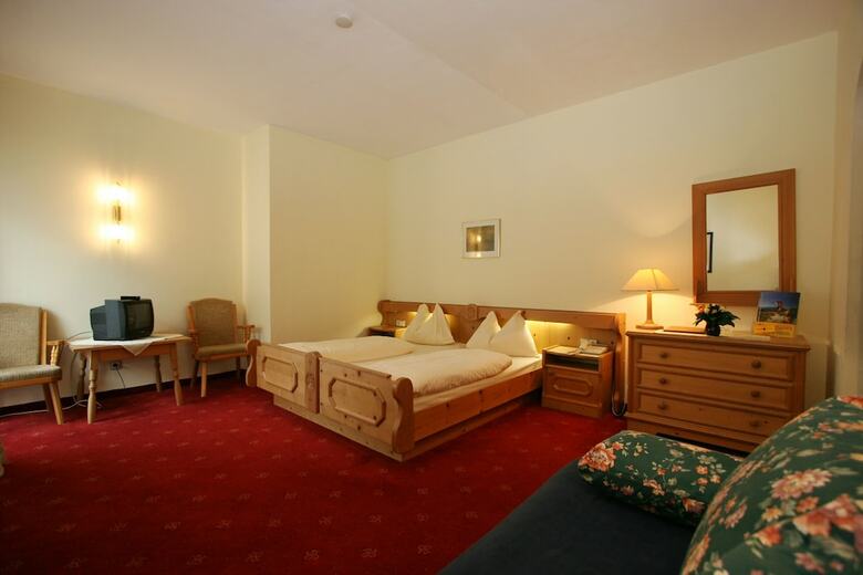 Ferienhotel Alber