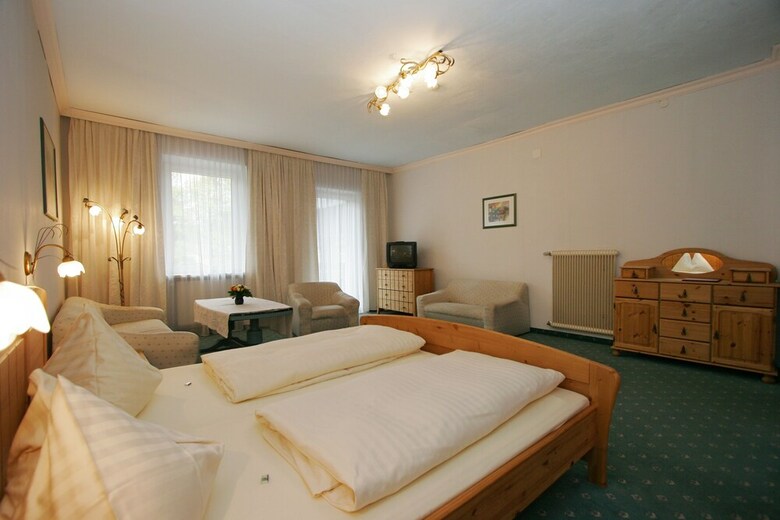 Ferienhotel Alber