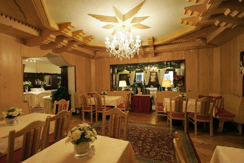 Ferienhotel Alber