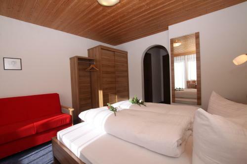 Apartamento Appartementhaus Salzgeber