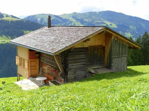 Apartment Alph�tte Gibelh�ttli