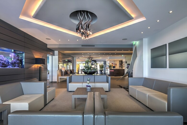 Best Western Plus Hotel Beaulac