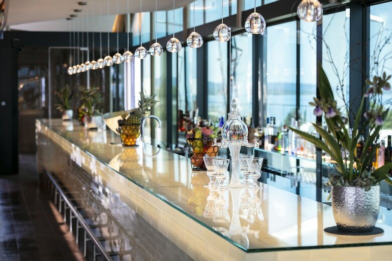 Best Western Plus Hotel Beaulac