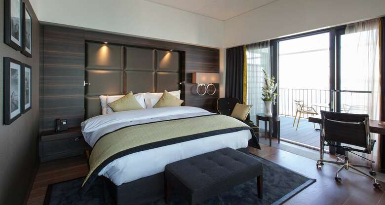 Best Western Plus Hotel Beaulac