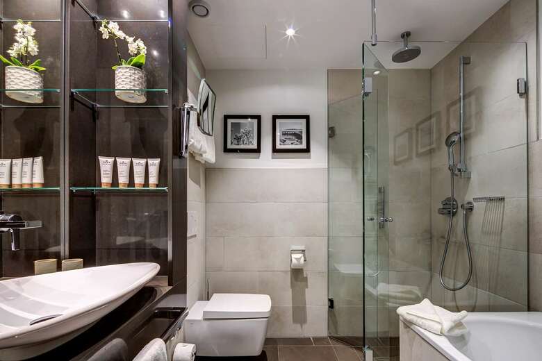 Best Western Plus Hotel Beaulac