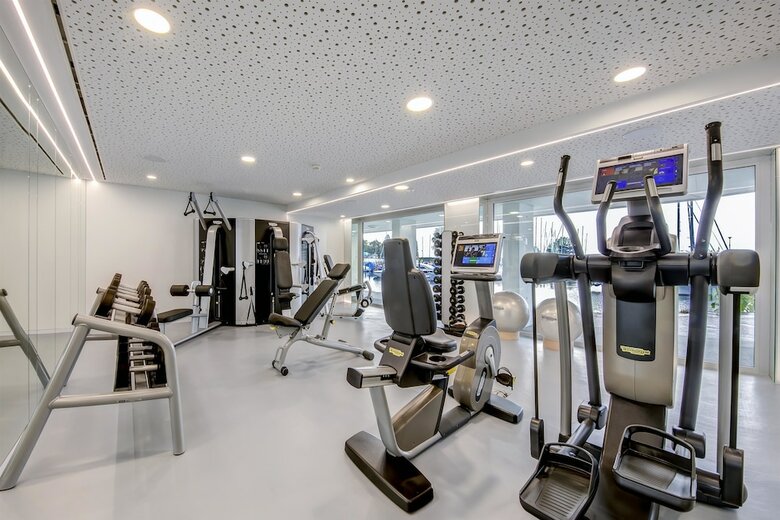 Best Western Plus Hotel Beaulac