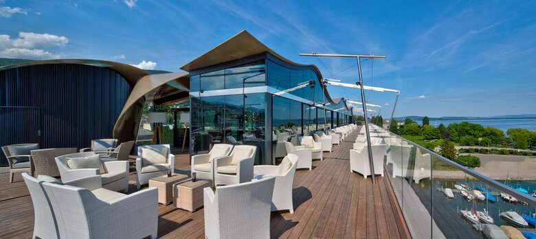Best Western Plus Hotel Beaulac