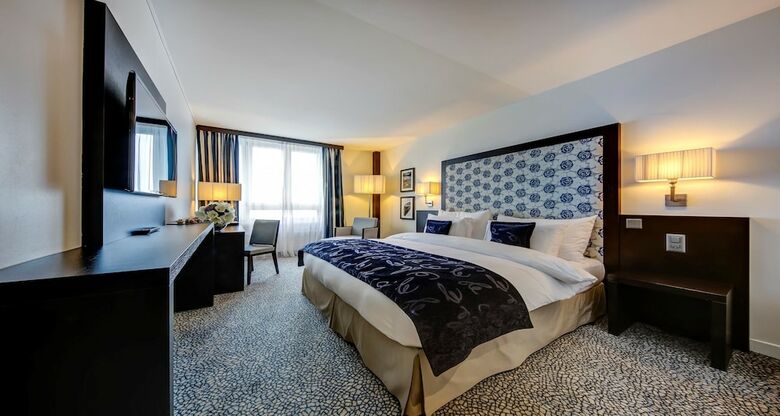 Best Western Plus Hotel Beaulac