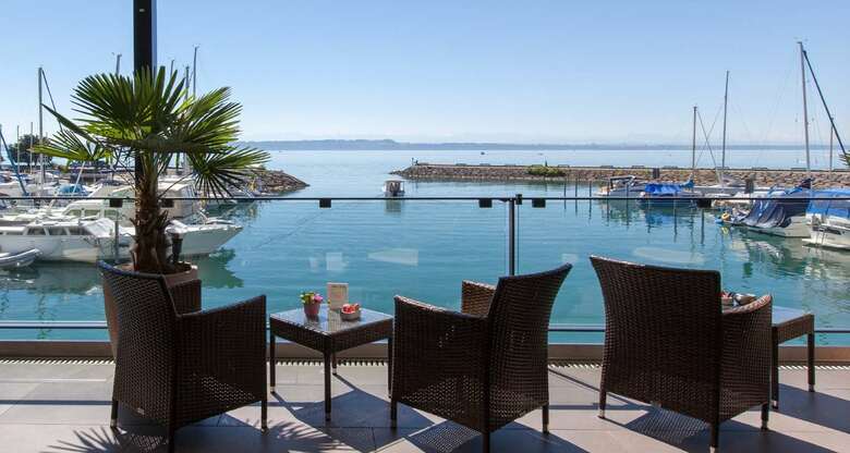 Best Western Plus Hotel Beaulac