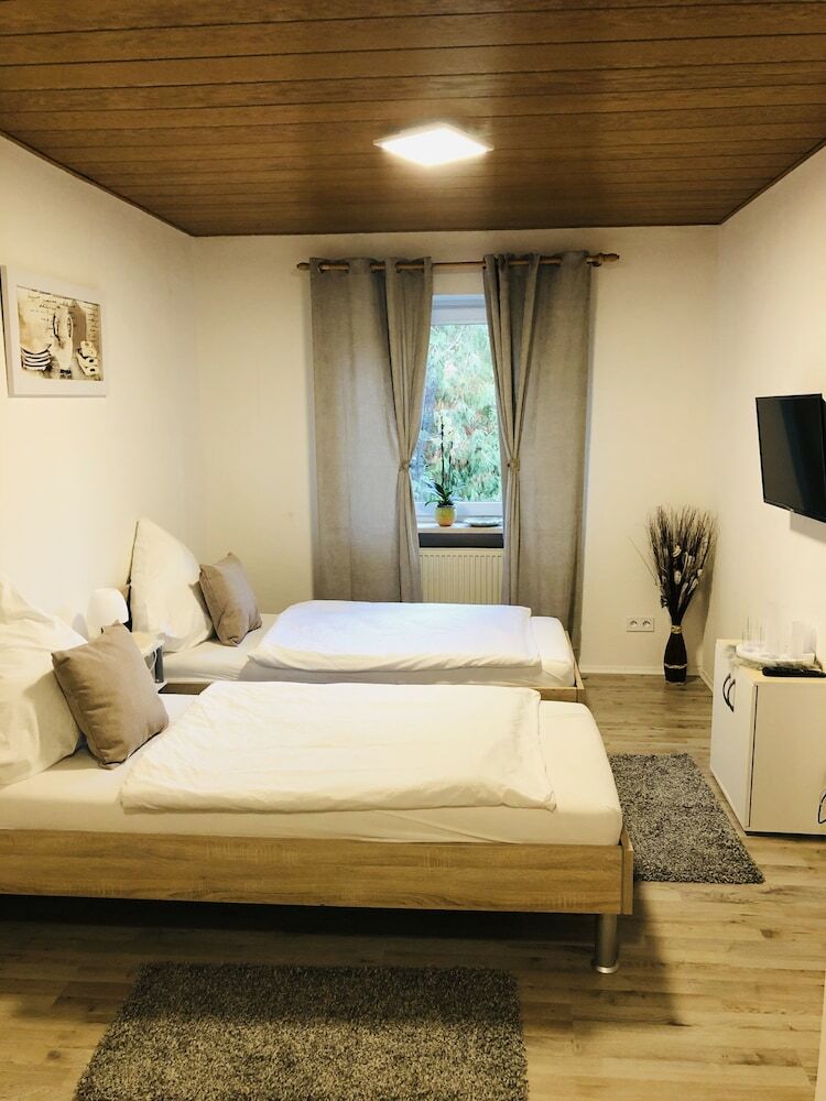 Hostal Aparthotel Bad Abbach