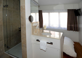 Hotel H�tel Elite