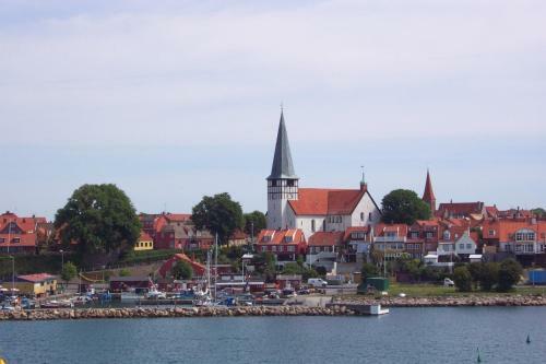 Nordskoven Strand Camping