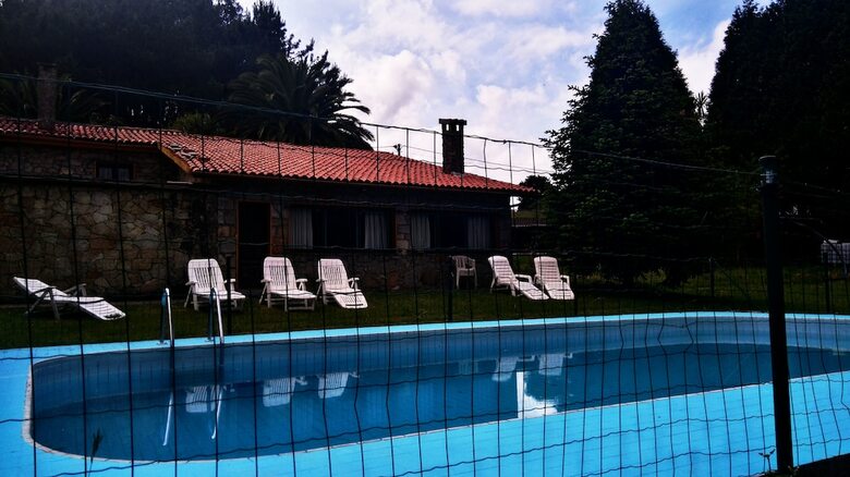 Agroturismo Casa Rural Dharma Gaia