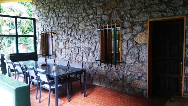 Agroturismo Casa Rural Dharma Gaia
