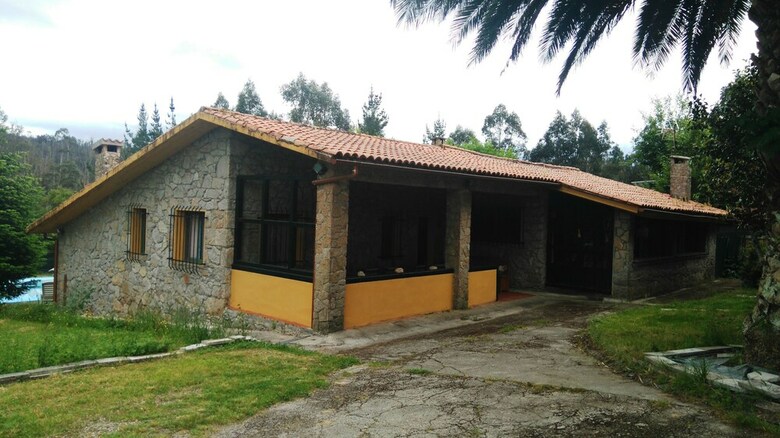 Agroturismo Casa Rural Dharma Gaia
