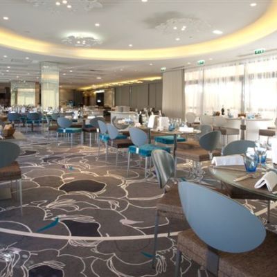 Hotel Mercure Marseille Euro Centre