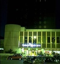 Hotel Mercure Marseille Euro Centre