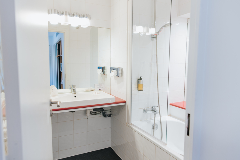 Hotel Best Western Marseille Bonneveine Prado