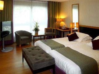Hotel Mercure Montpellier Antigone