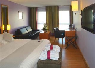 Hotel Mercure Montpellier Antigone