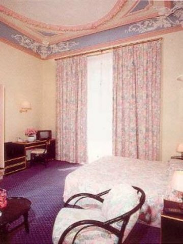 Hotel Vendome