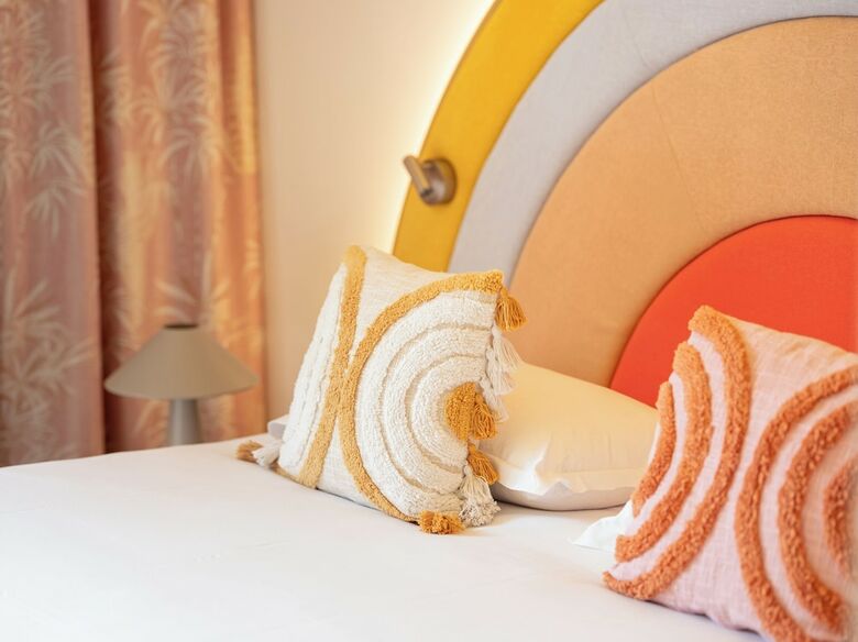 Hotel Apogia Nice